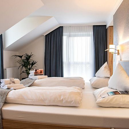 Hotel St. Wolfgang Bad Griesbach  Dış mekan fotoğraf