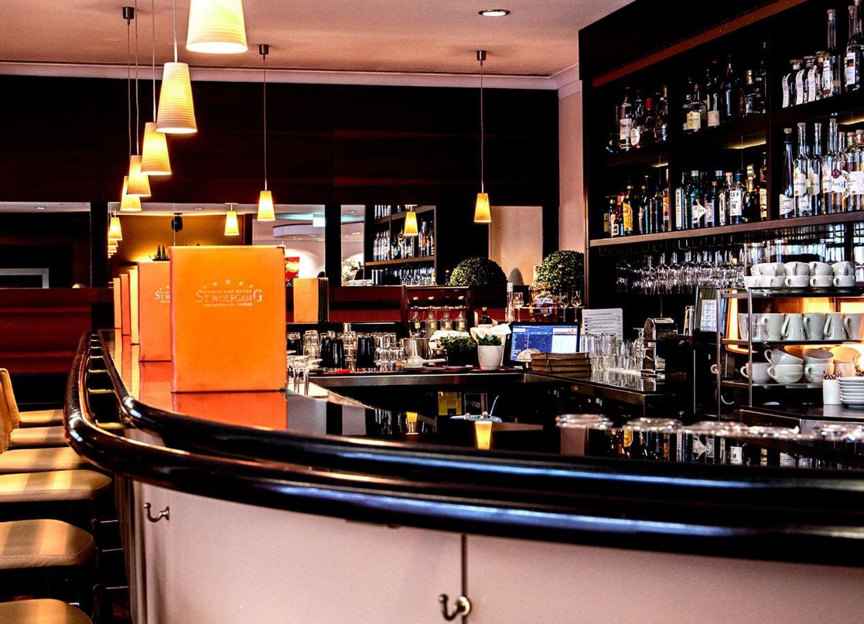 Hotel St. Wolfgang Bad Griesbach  Dış mekan fotoğraf