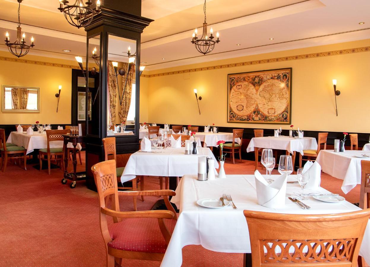 Hotel St. Wolfgang Bad Griesbach  Dış mekan fotoğraf