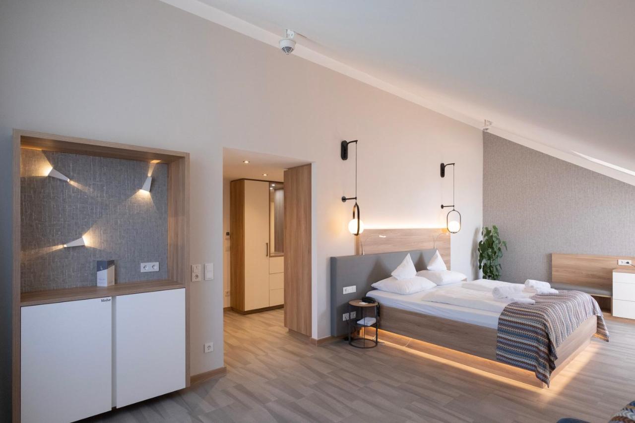 Hotel St. Wolfgang Bad Griesbach  Dış mekan fotoğraf