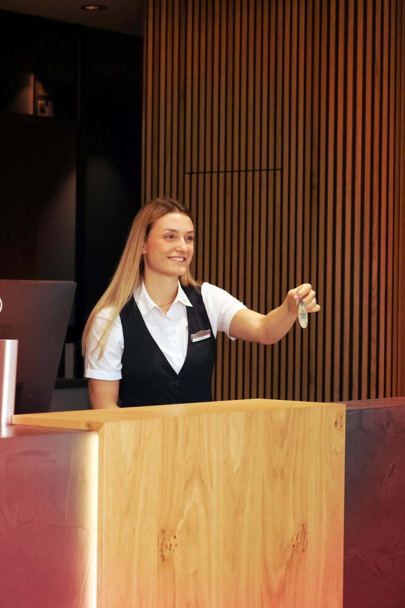 Hotel St. Wolfgang Bad Griesbach  Dış mekan fotoğraf