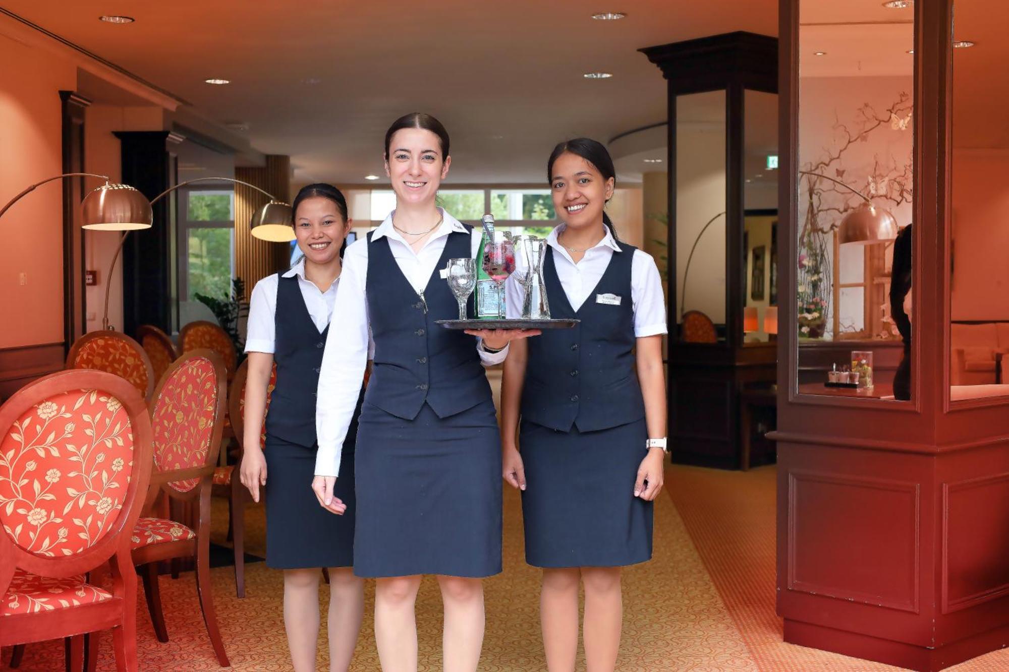 Hotel St. Wolfgang Bad Griesbach  Dış mekan fotoğraf