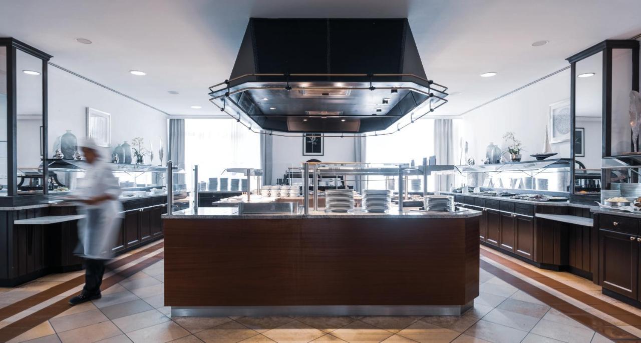 Hotel St. Wolfgang Bad Griesbach  Dış mekan fotoğraf